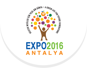 EXPO 2016 ONLINE TICKET